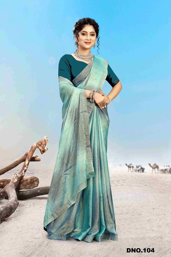 Sylavia By Vallabhi Swarosaki Work Brasso Printed Sarees Wholesale Online